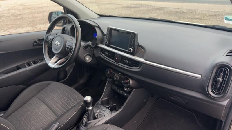 Kia Picanto 1.0 Mpi 67 Urban Edition