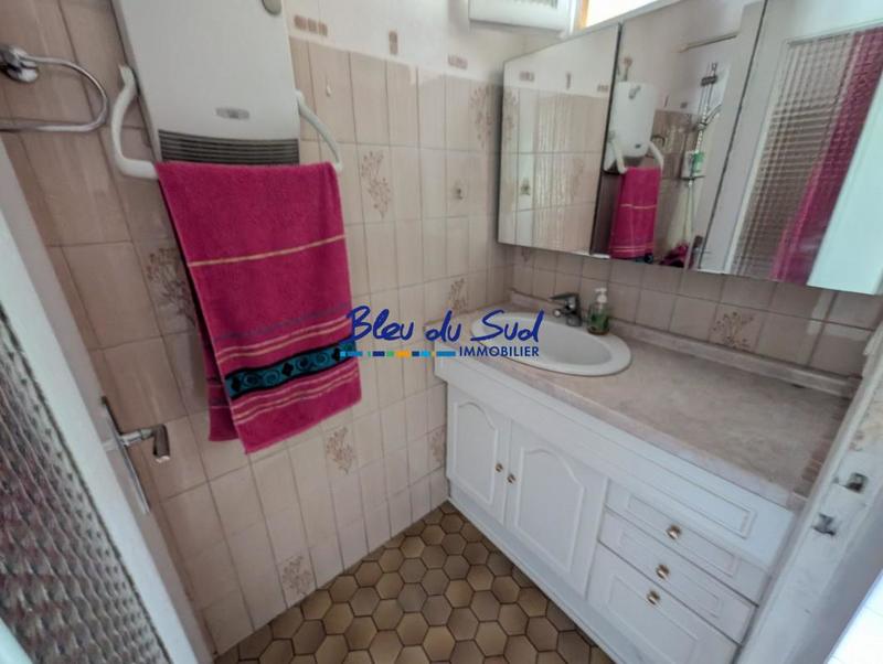 Maison ancienne - 124 m² - 6 pièces