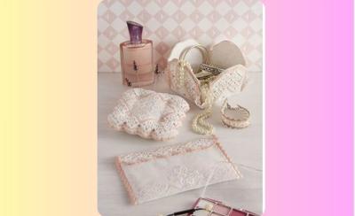 Stage de broderie Hardanger