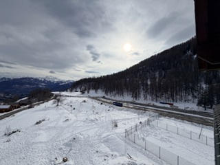 Duplex - 38 m² - 2 pièces