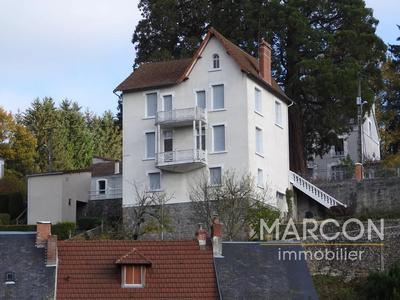 Maison - 126 m² - 4 pièces