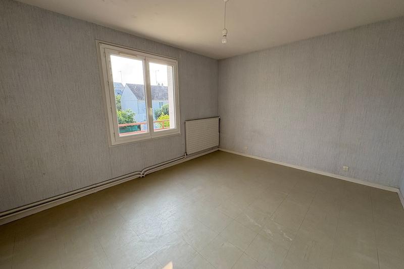 Maison - 79 m² - 4 pièces