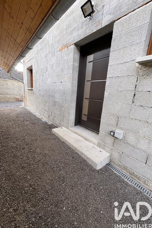 Maison - 170 m² - 5 pièces