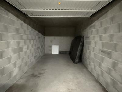 Parking / Garage - 14 m²