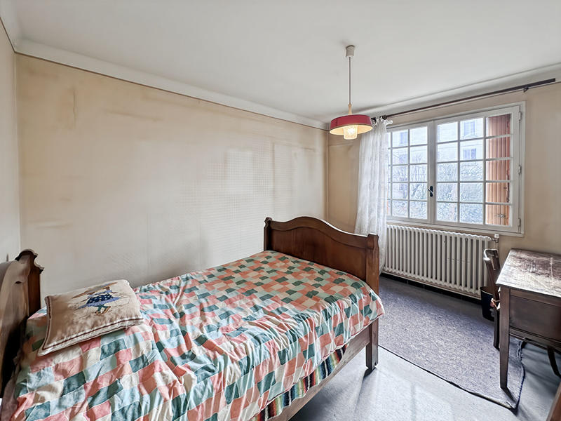 Maison - 132 m² - 7 pièces