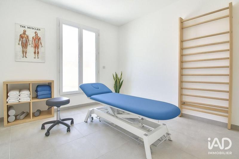 Local commercial - 150 m²