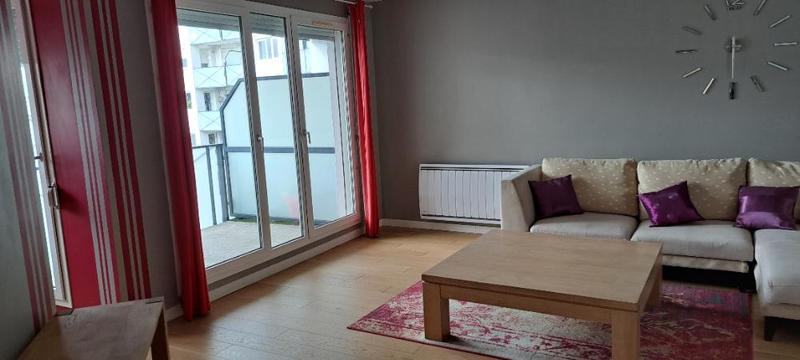 Appartement - 3 pièces