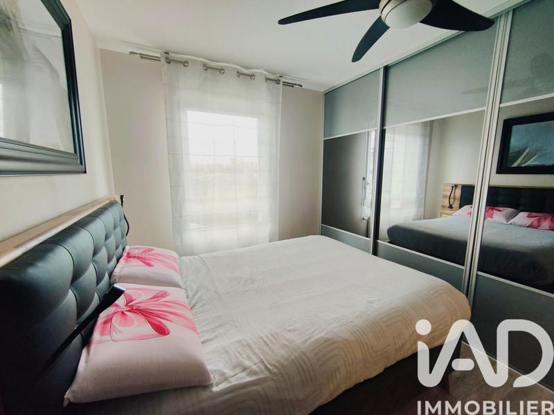 Appartement - 81 m² - 4 pièces