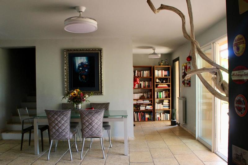 Maison - 206 m² - 6 pièces