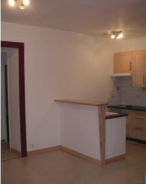 Appartement - 52 m² - 3 pièces