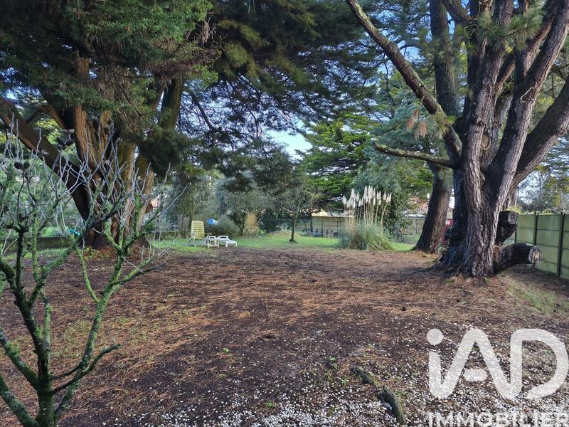 Maison - 118 m² - 5 pièces