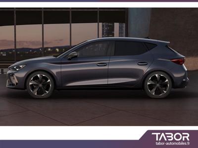 Cupra Leon 1.5 eTSI 150 Dsg EdgeP Led 3ZClim