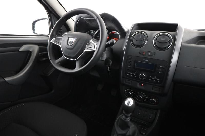 Dacia Duster 1.2 TCe Silver Line 4x2 125 ch