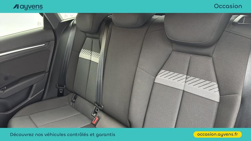 Audi A3 Sportback 35 Tdi 150ch Design s tronic 7