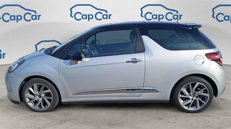 Citroën Ds3 1.6 Thp 165 Ines de la Fressange