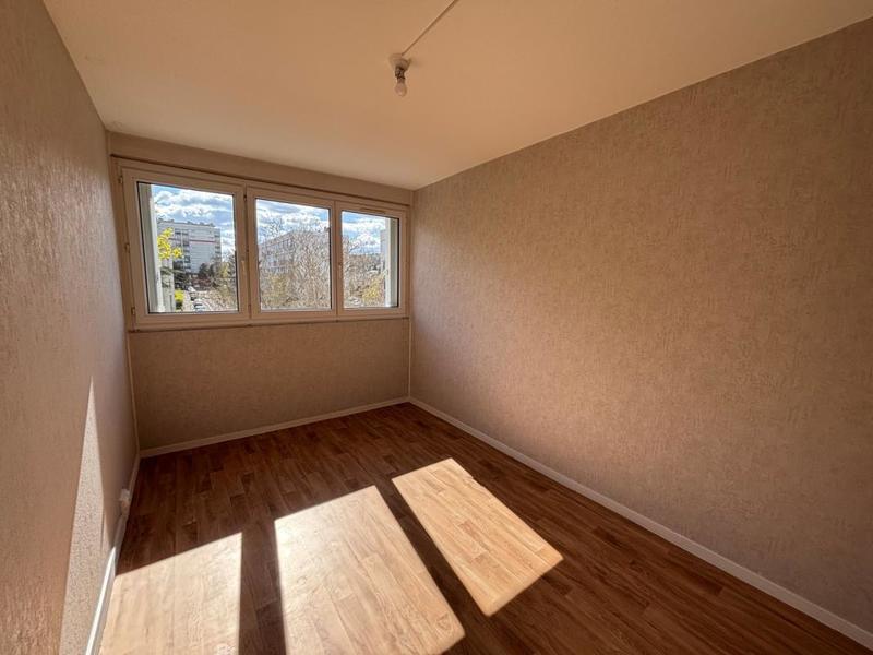 Appartement - 74 m² - 4 pièces