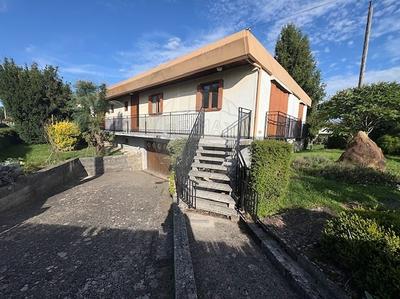 Maison - 103 m² - 4 pièces