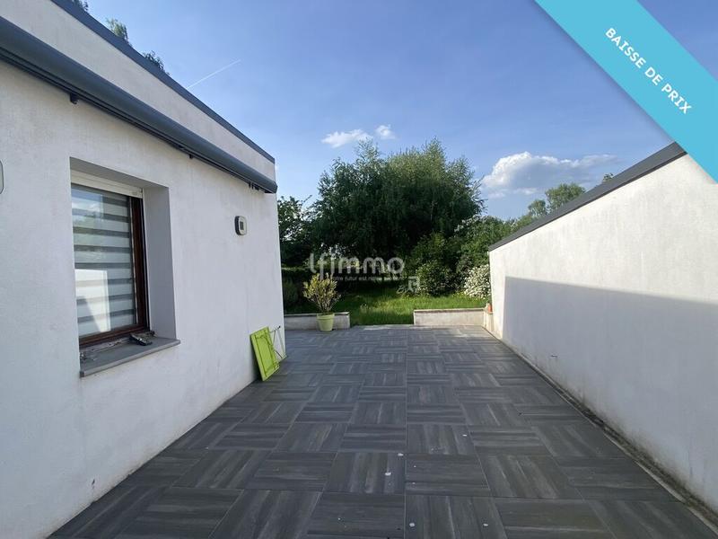 Maison - 160 m² - 7 pièces