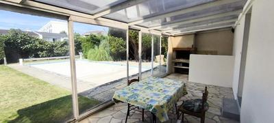 Maison - 151 m² - 7 pièces