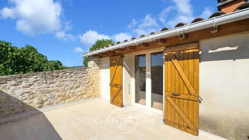 Maison - 132 m² - 5 pièces