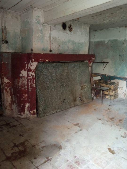 Maison - 90 m² - 3 pièces