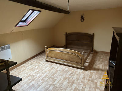 Maison - 70 m² - 2 pièces