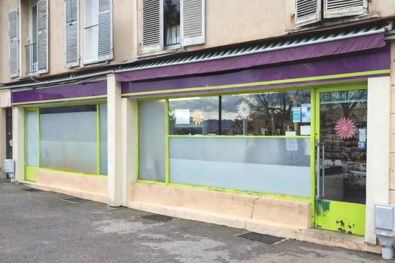 Appartement - 80 m² - 3 pièces