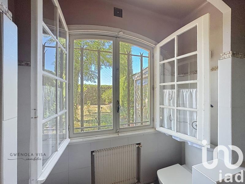 Maison - 155 m² - 6 pièces