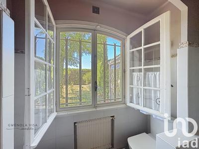 Maison - 155 m² - 6 pièces