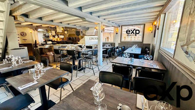 Fonds de commerce - 230 m²