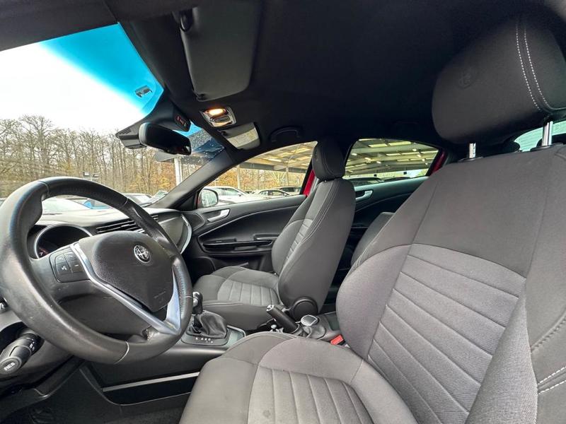 Alfa Romeo Giulietta III (3) 1.4 Multiair 170 s/S Alfa Tct Super