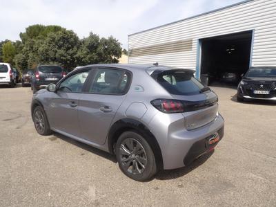 Peugeot 208 e-208 136ch Style