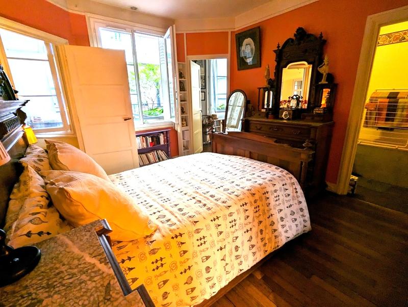 Appartement - 87 m² - 4 pièces