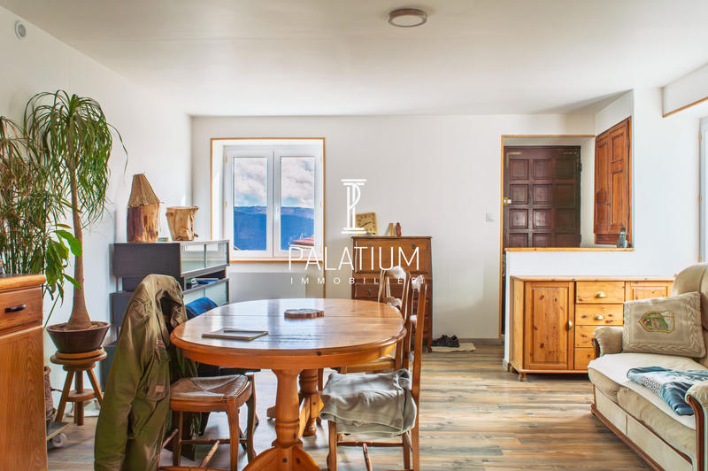 Maison - 94 m² - 3 pièces