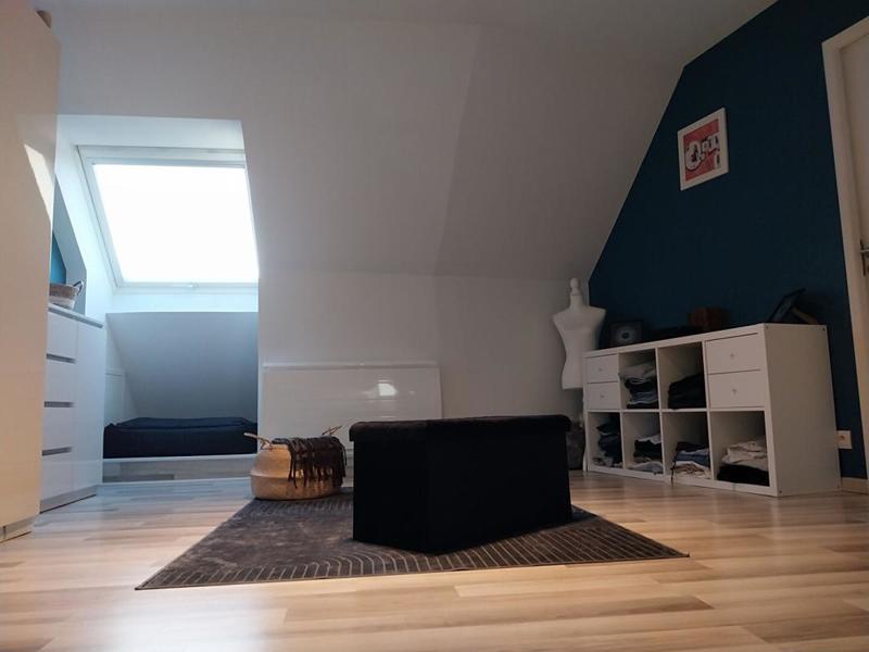 Maison - 137 m² - 6 pièces