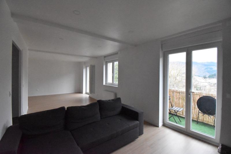 Appartement - 79 m² - 3 pièces