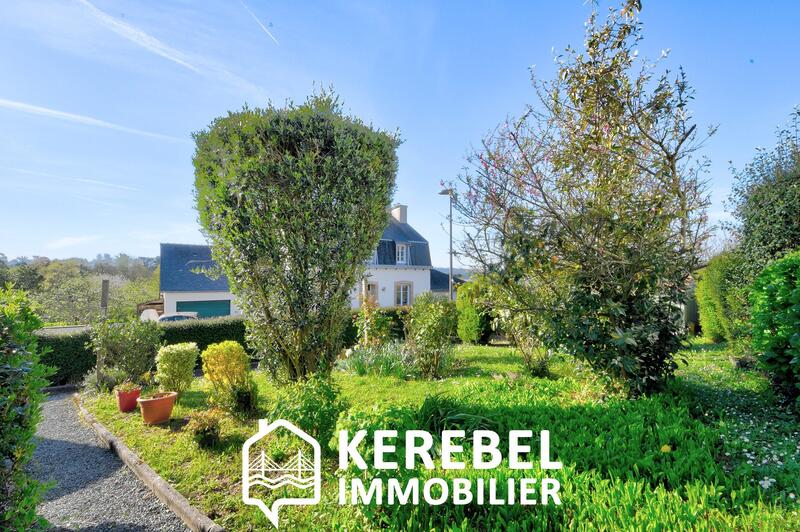 Maison - 152 m² - 3 pièces