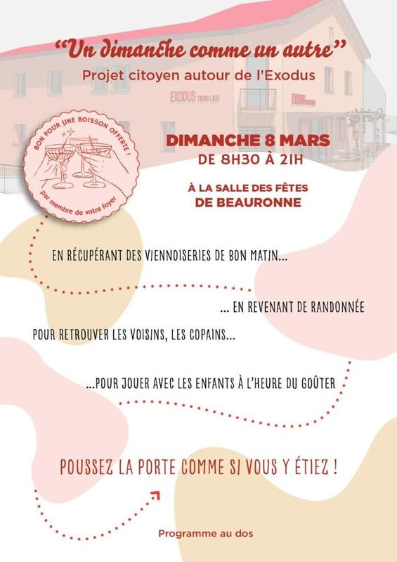 Un Dimanche comme un Autre