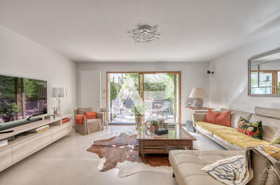 Maison - 96 m² - 5 pièces