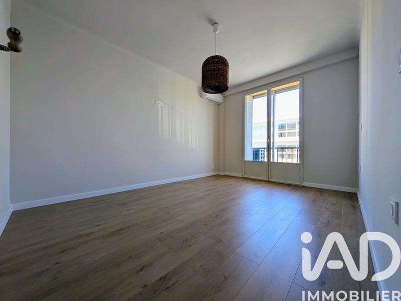 Appartement - 95 m² - 4 pièces