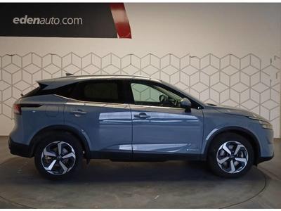 Nissan Qashqai e-Power 190 ch n-Connecta