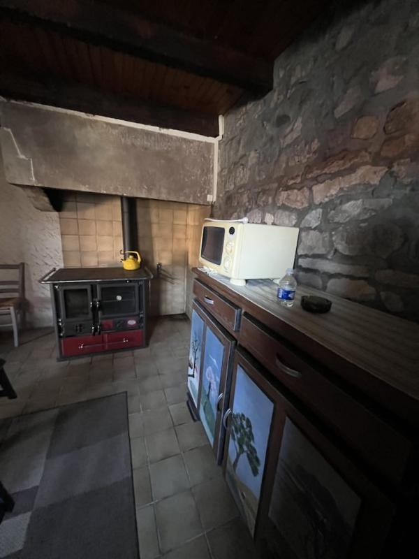 Maison de village - 153 m² - 6 pièces