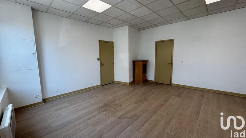 Local commercial - 51 m²