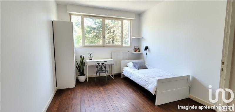 Appartement - 83 m² - 4 pièces