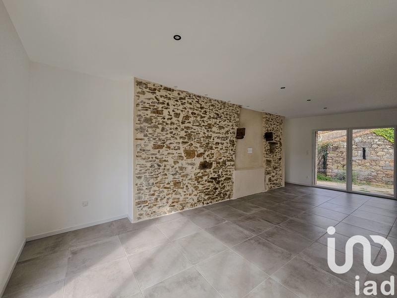 Maison - 161 m² - 8 pièces