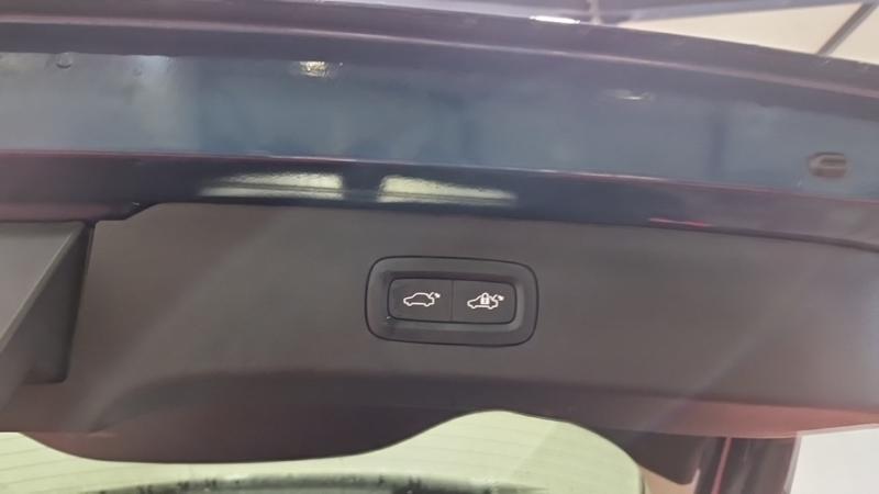 Lynk &amp; Co 01 1.5 Phev 261 Ch Dcth7