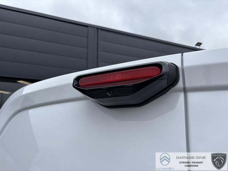 Citroën Berlingo Van III m 1000kg BHDi 100 s&amp;amp;S Bvm6 Pk Prem Co