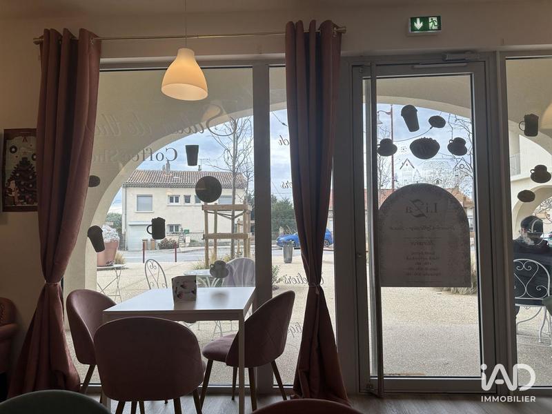 Local commercial - 53 m²