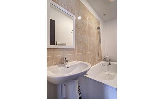 Duplex - 67 m² - 4 pièces