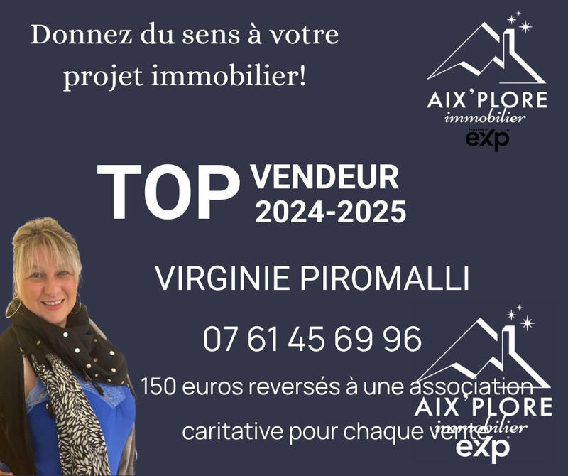 Fonds de commerce - 32 m²